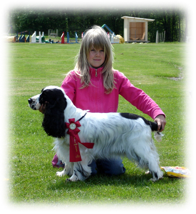 Sanna & Timja
